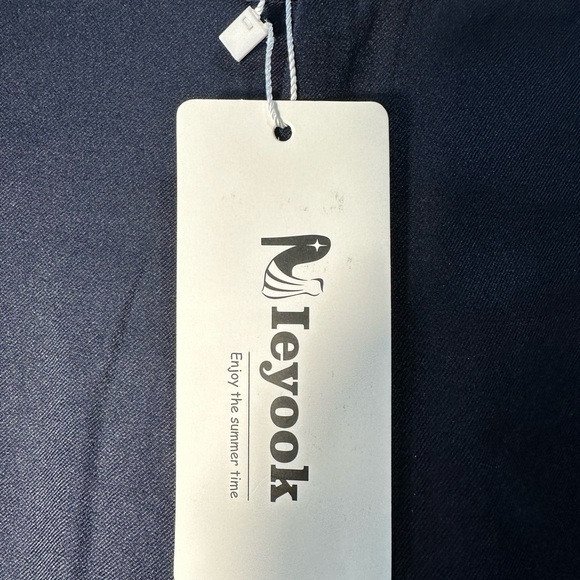 NWT Plus Size Pants for Women SZ 14w - Picture 8 of 8